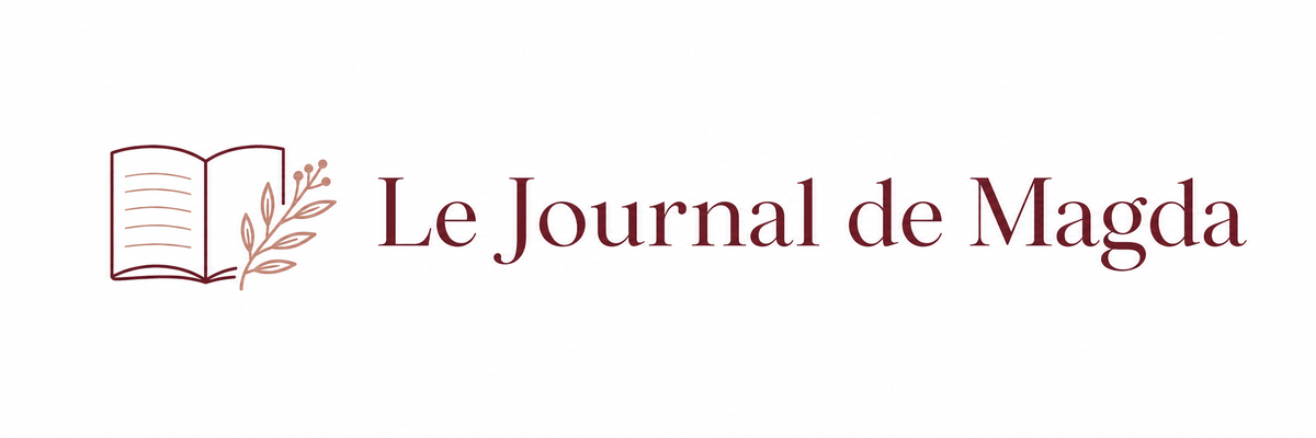 Le Journal de Magda